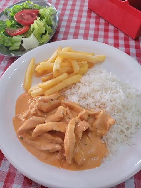 Restaurante Sabor Da Vila Lanchonete