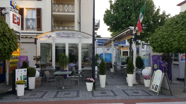 Ristorante Pinocchio