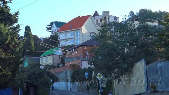 Гостевой дом «ФИЕСТА»