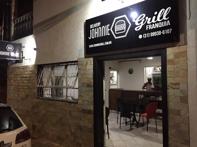 JOHNNIE GRILL MARIANA