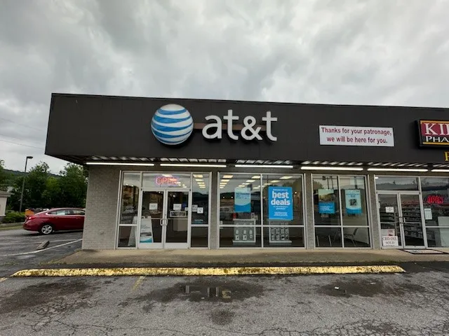 AT&T Store