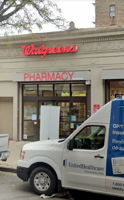 Walgreens