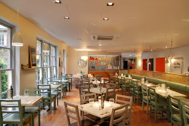 ASK Italian - Beckenham