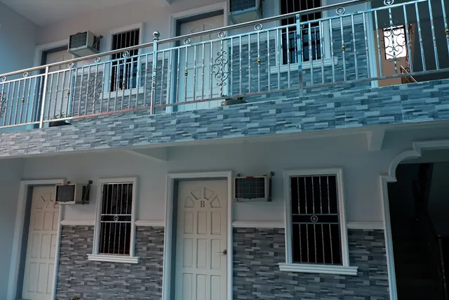 ByGrace Pension House