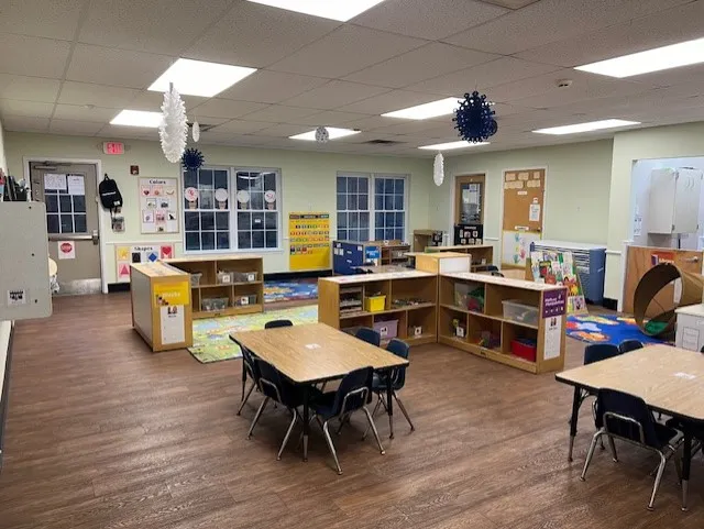 Robbinsville KinderCare