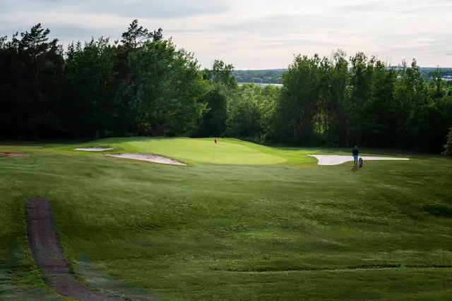 Moncton Golf Club