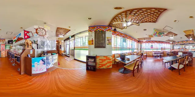 Indian & Nepali Kitchen SHIVA