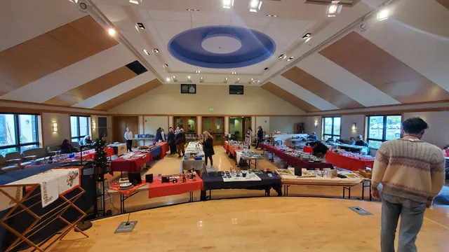 Walker Community United Methodist