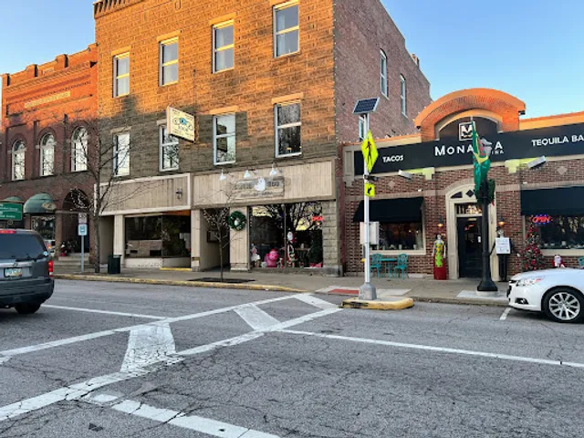 Swine BBQ - Catering & Concessions