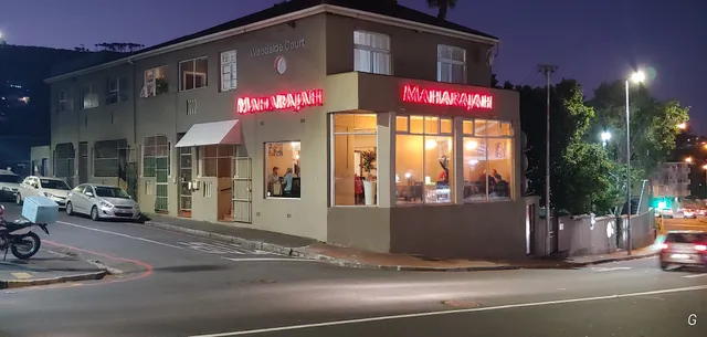 Maharajah Indian Restaurant