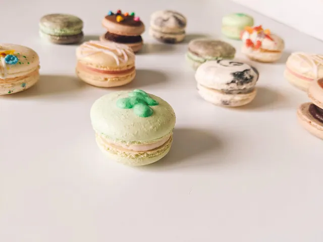 Love Baked by Callie