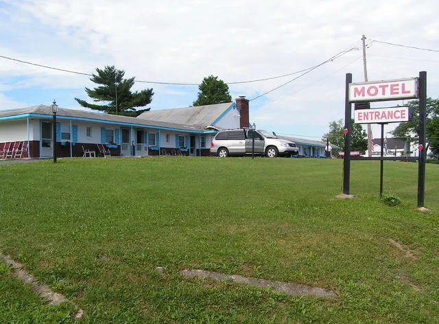 Jeannies Dream Motel