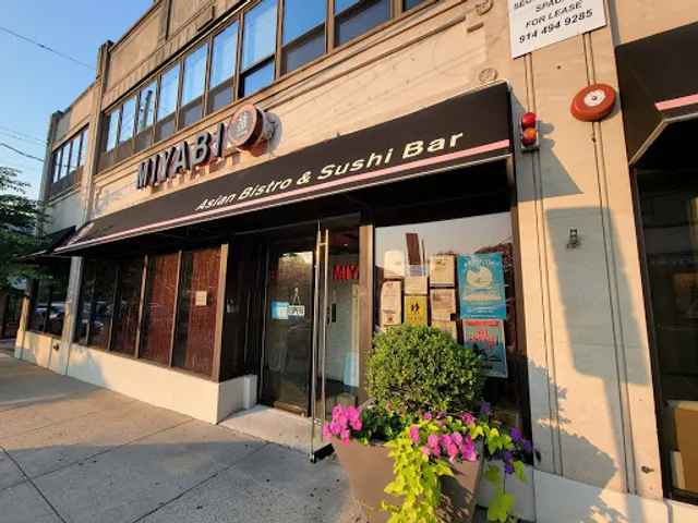 Miyabi Asian Bistro