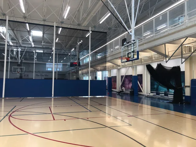 Henrietta Recreation Center