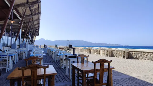 No.7 Chinese Restaurant-7号中餐厅