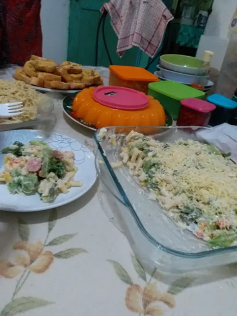 Pawon Biyung (꧋ꦥꦮꦺꦴꦤ꧀ꦧꦶꦪꦸꦁ)