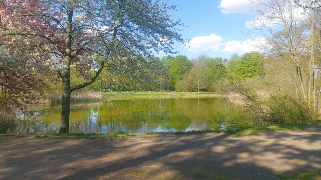 Schönauer Park