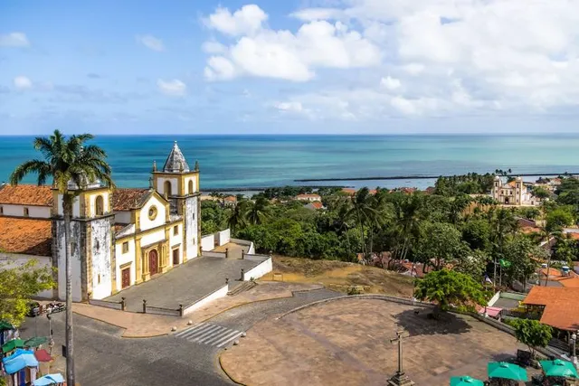 Archdiocese of Olinda and Recife
