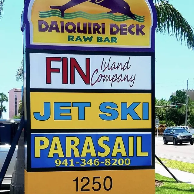 Siesta Key Jet Ski Inc