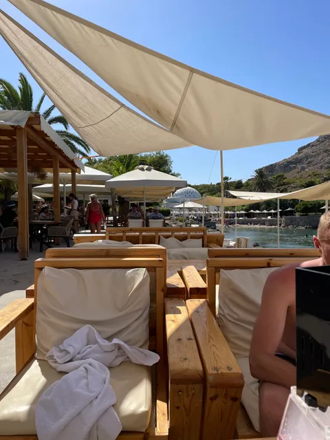 Kallithea Springs - All Day Seaside