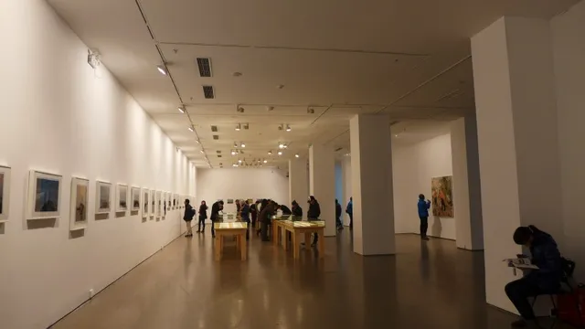 Today Art Museum