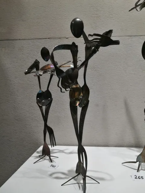 Boushahri Art Gallery