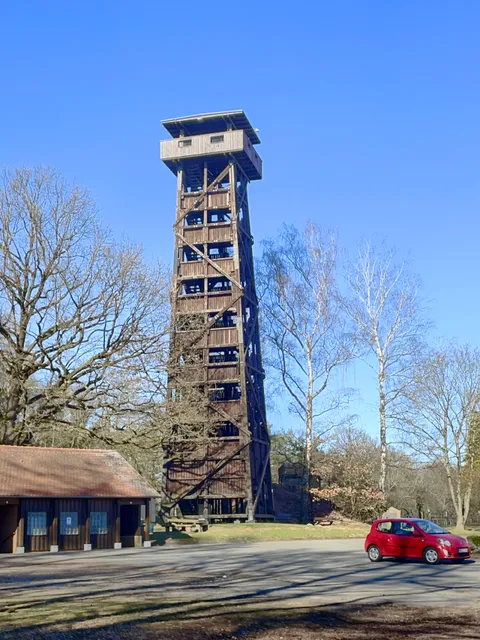 Hunburgturm