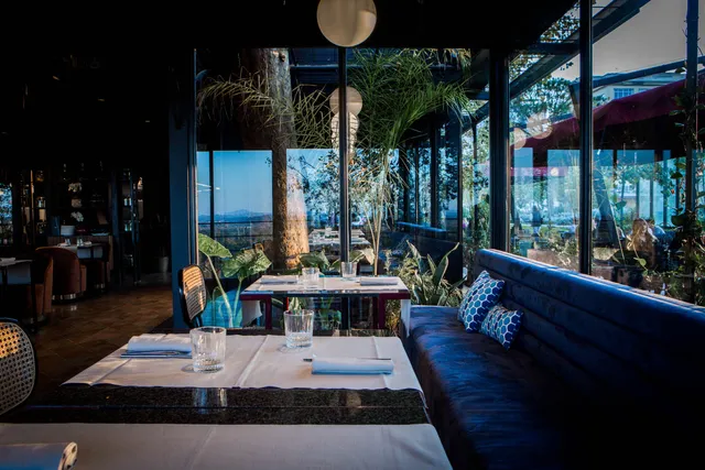 Ristorante Caffè Parnaso