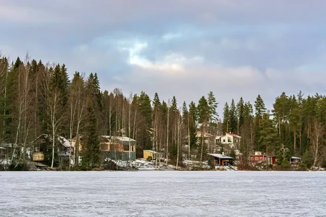 Tuomiojärvi