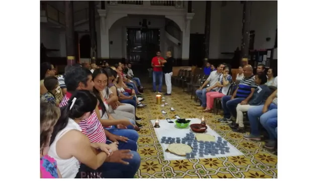 Our Lady of the Rosary Cathedral, Girardota