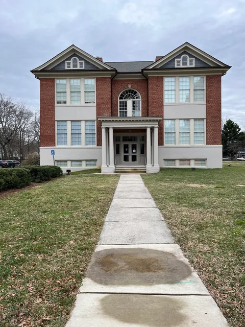 Museum of Contemporary Art Arlington