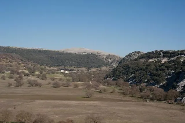 Santuario de Nuestra Señora de la Sierra