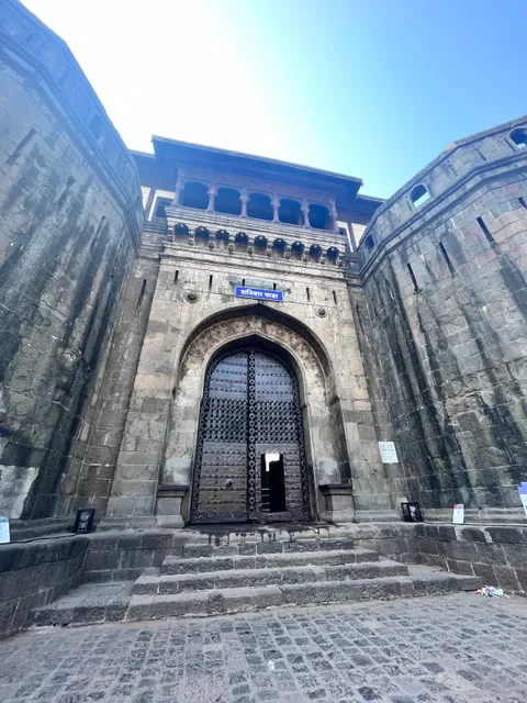 The Western Routes - Heritage Walk Meeting Point