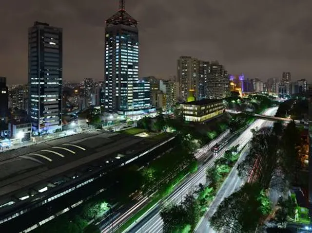 Centro Cultural São Paulo