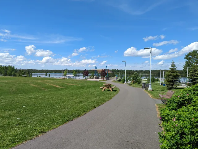 Cobb's Pond Rotary Park