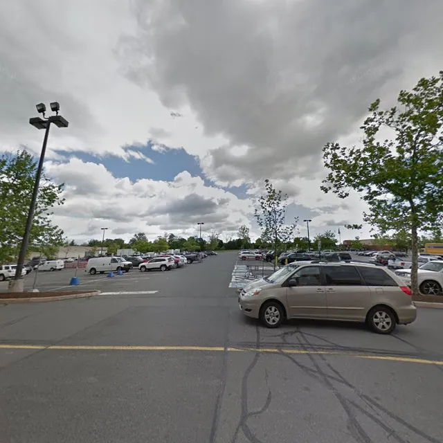 Dulles Town Crossing