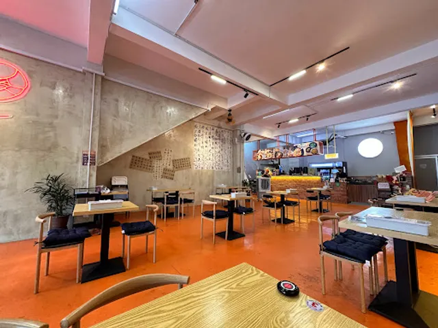 Kampung Kopitiam Puchong