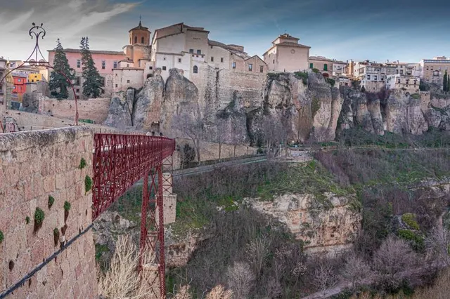 Puente de San Antón
