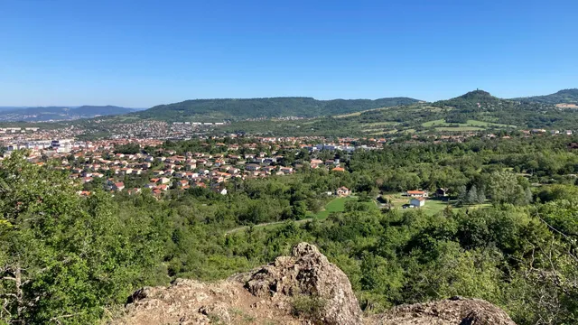 Puy de Montaudoux
