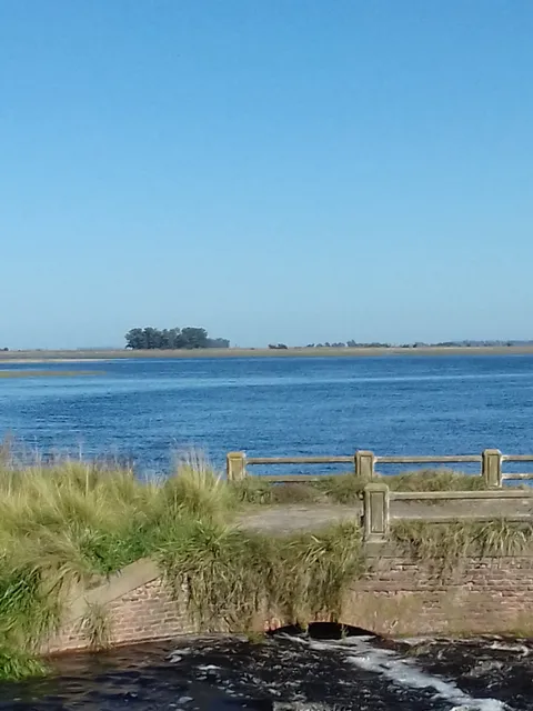 Gral San Martin Lincoln Park