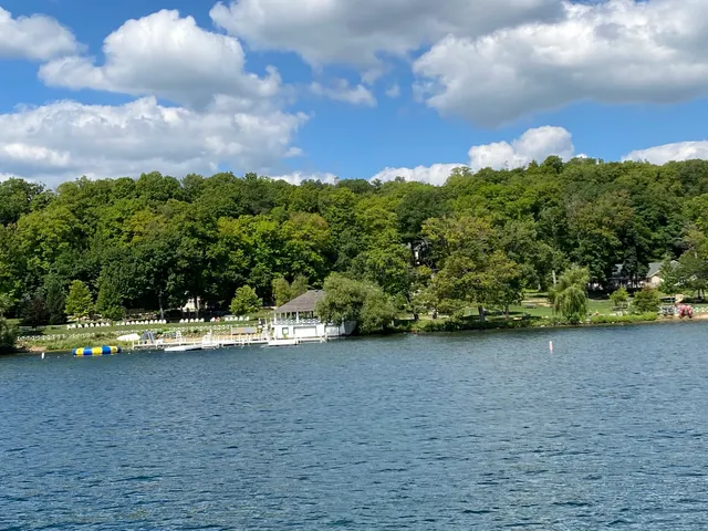 Phantom Ranch Bible Camp