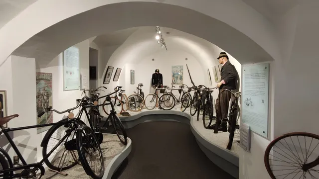 Fahrradmuseum