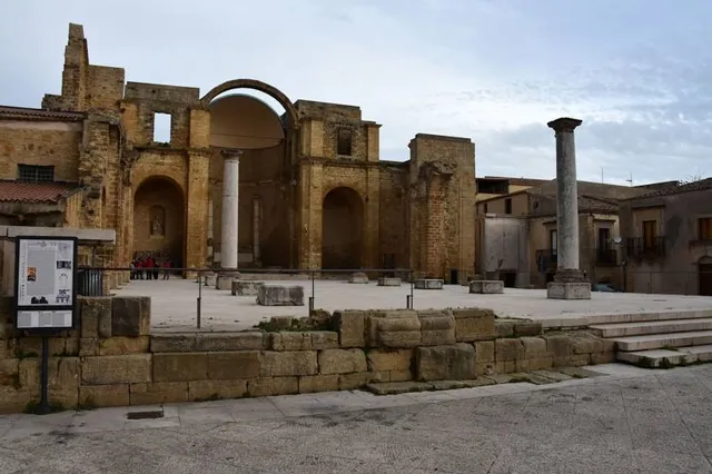 Museo del pane rituale