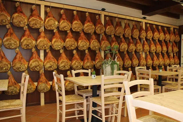 SALUMERIA UGOLOTTI