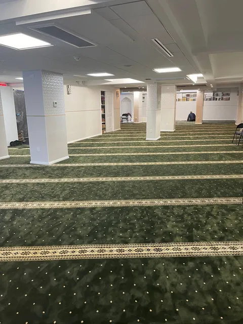 Masjid Imam Abu Hanifa