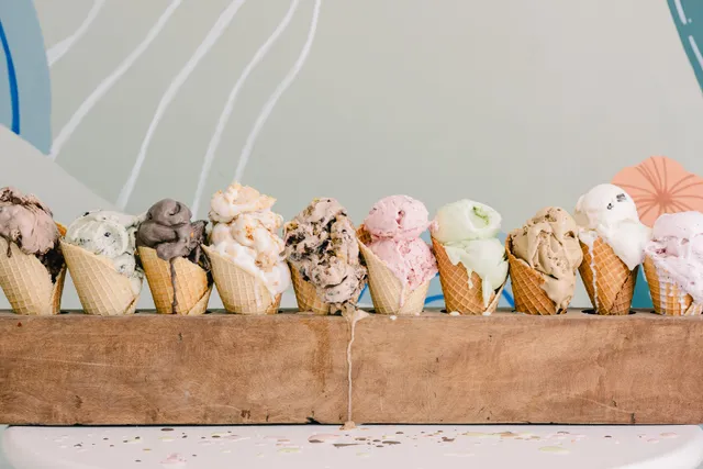 Wynston's Ice Cream Co.