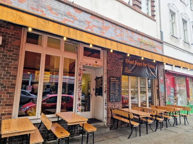 goldies chicken & smashburger