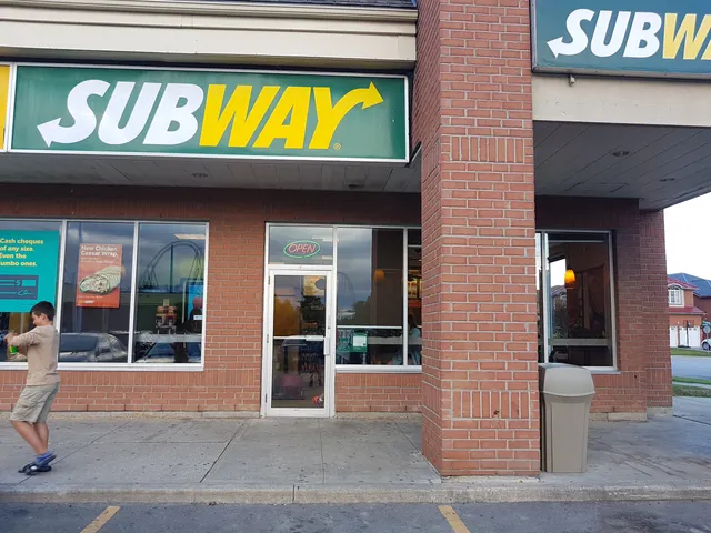 Subway