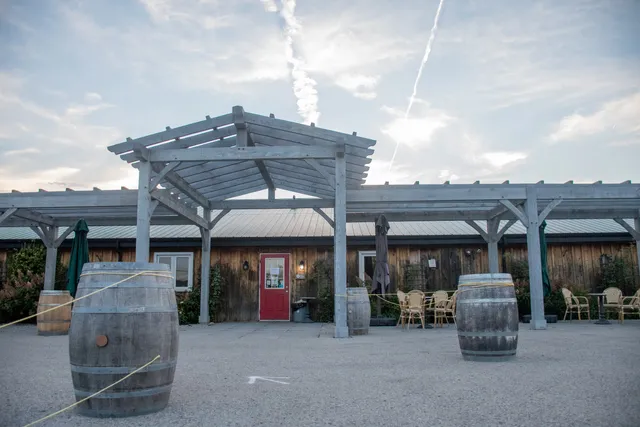 Marynissen Estates Winery