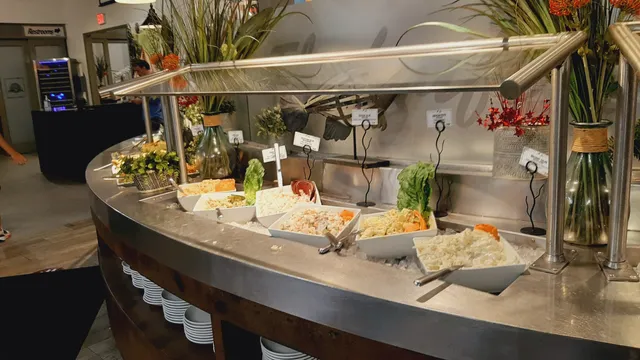 Cerrado - The Knife Parrilla Argentina Bayside